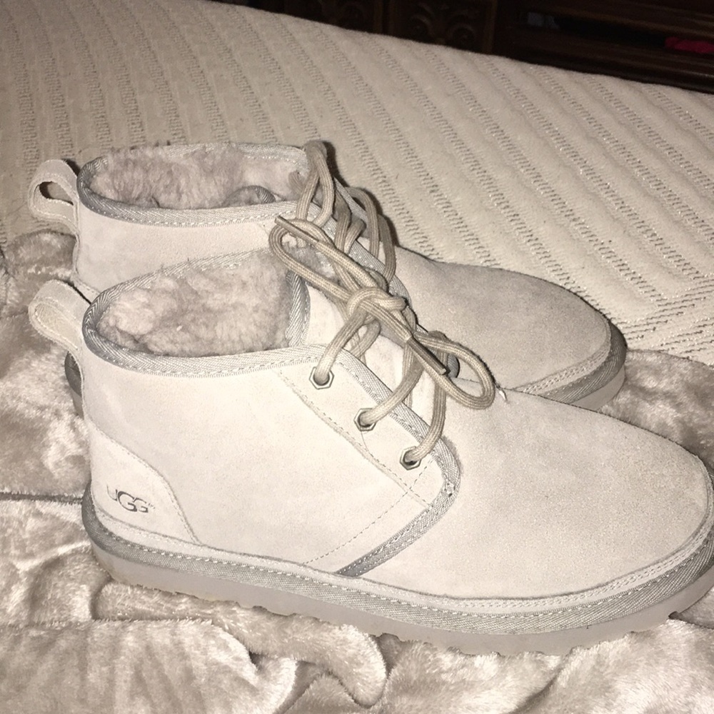 Ugg neumel boots